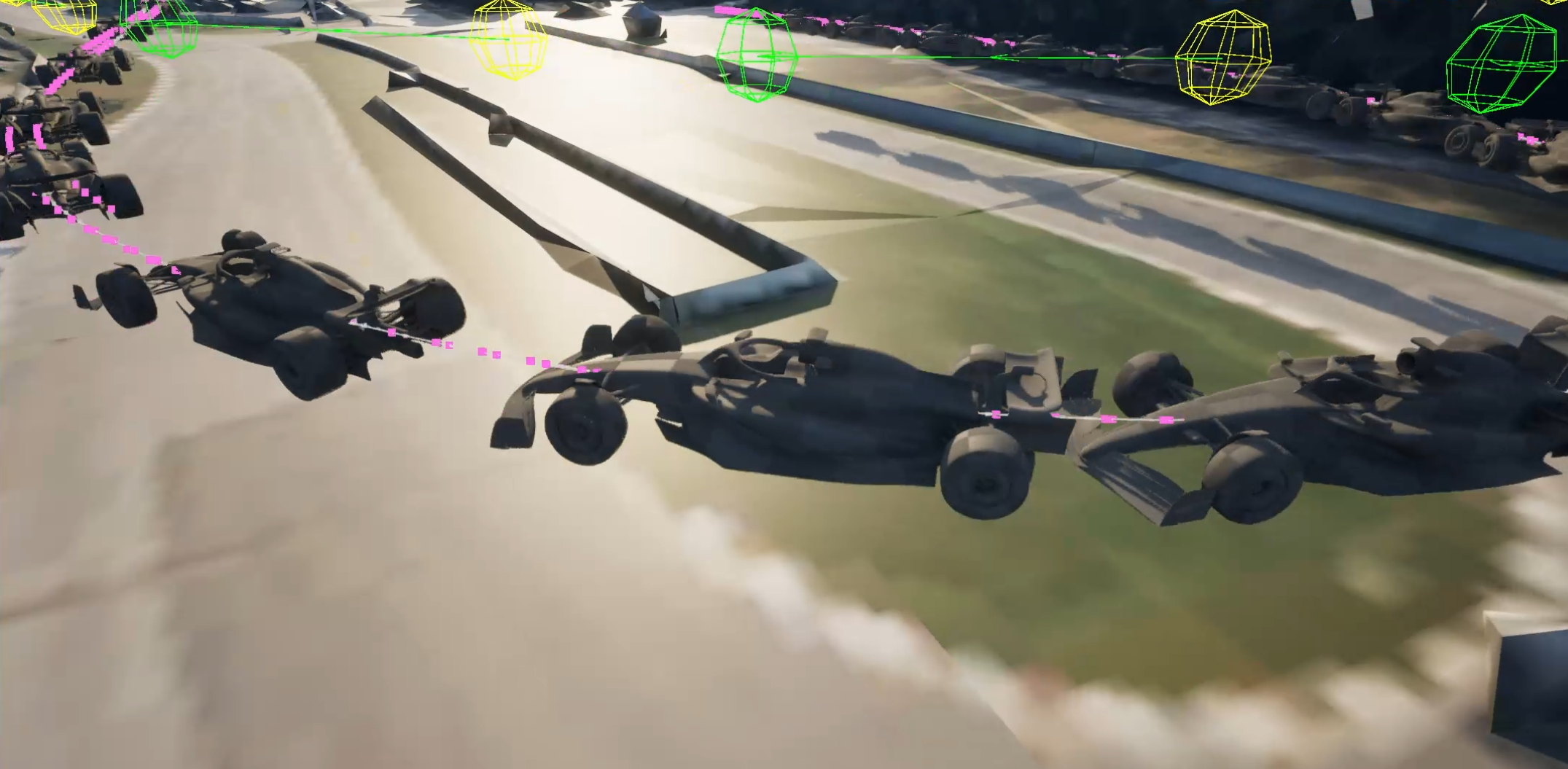 Project screenshot