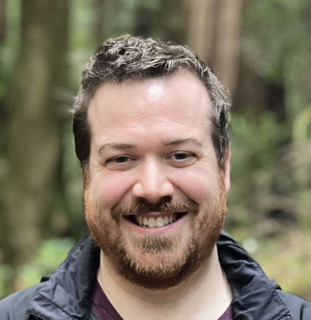 Andrew Evans - Profile placeholder